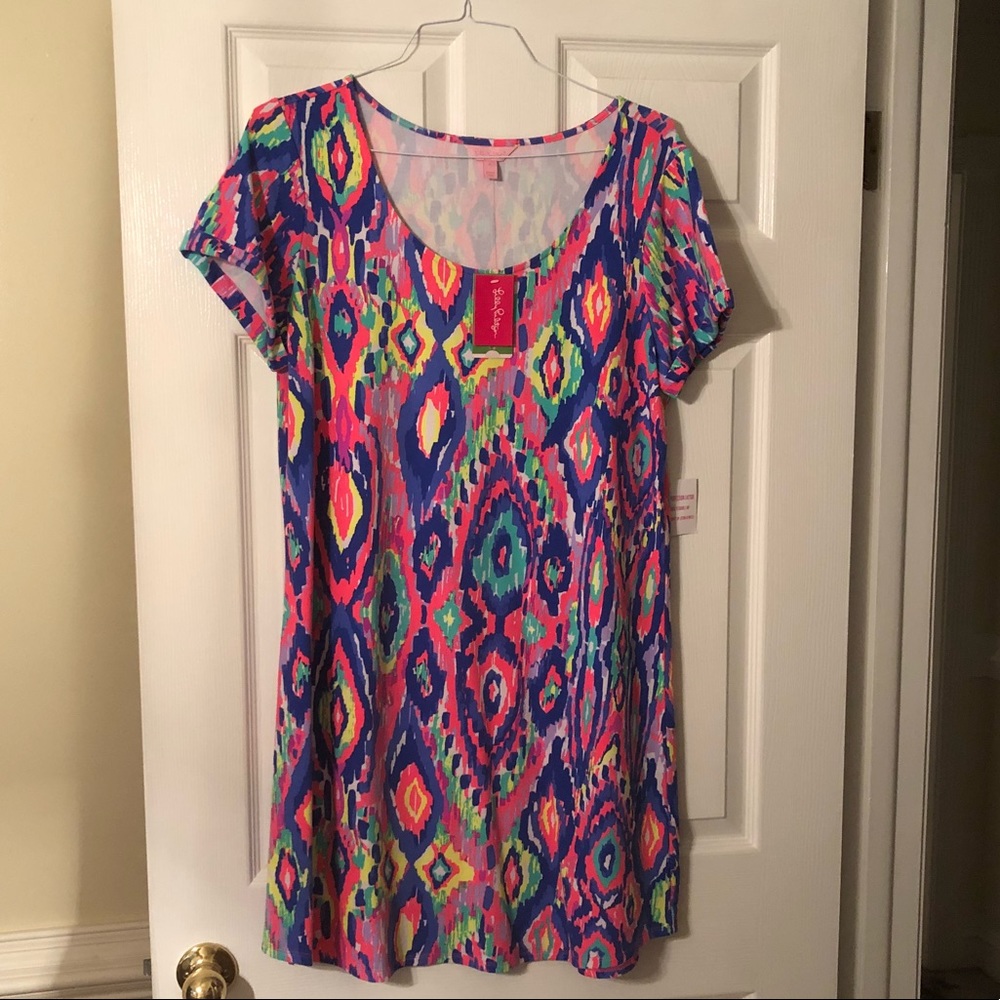 Lilly Pulitzer Tammy dress